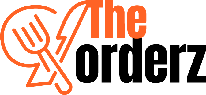 TheOrderz Logo